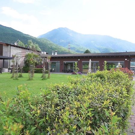 Agriturismo Terra Del Sole Albosaggia Exterior photo